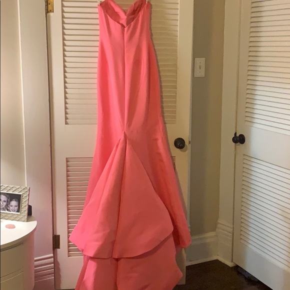 Sherri Hill dress - Picture 3 of 3